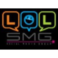 lol social media group logo image