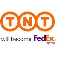 tnt express worldwide logo image