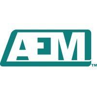 aem (anodyne electronics manufacturing corp.) logo image