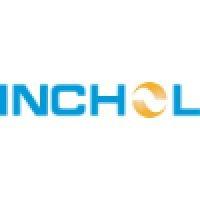 inchol solutions logo image