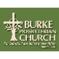 burke presbyterian church logo image