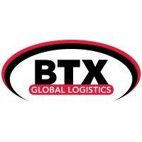 btx global logistics logo image