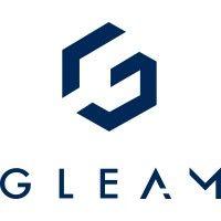 gleam multi use bikes logo image