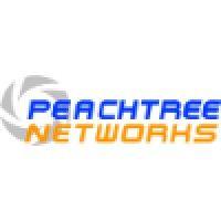 peachtree networks logo image