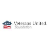 veterans united foundation logo image