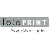 fotoprint logo image