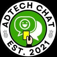 the adtech chat community