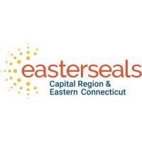 easterseals capital region & eastern connecticut, inc. logo image