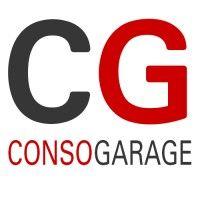 consogarage logo image