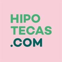 hipotecas.com logo image