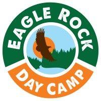 eagle rock day camp logo image