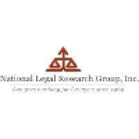 national legal research group