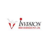 invision medi sciences pvt. ltd. logo image