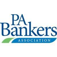 pennsylvania bankers association logo image