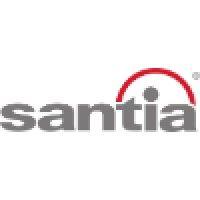 santia consulting ltd logo image