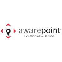 awarepoint (powered by centrak) logo image