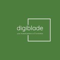 digiblade logo image