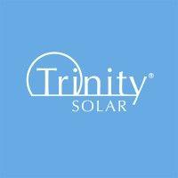 trinity solar logo image