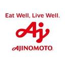 logo of Ajinomoto Health Nutrition North America Inc