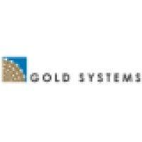 gold systems logo image