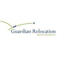 guardian relocation inc. logo image