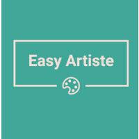 easy artiste logo image