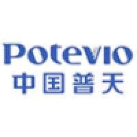 shanghai potevio co., ltd.