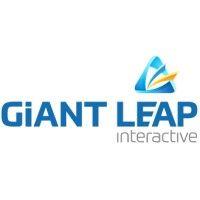 giantleap interactive logo image