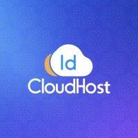 idcloudhost logo image