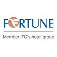 fortune park hotels ltd logo image