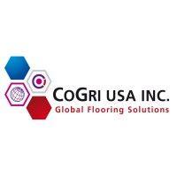 cogri usa inc logo image