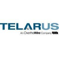 telarus logo image