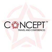 concept conferences pvt ltd logo image