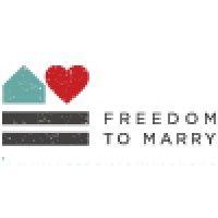 freedom to marry