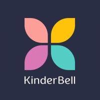 kinderbell logo image