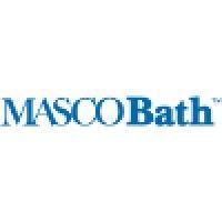 masco bath logo image