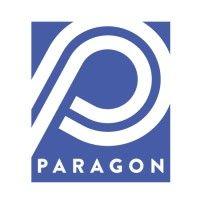 paragon presents logo image