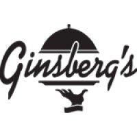 ginsberg's foods logo image