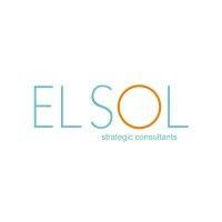 el sol strategic consultants logo image