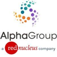 alphagroup - a red nucleus company