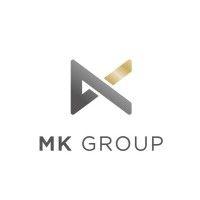 mk group logo image