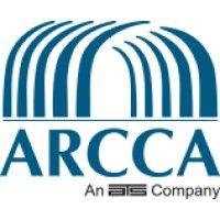 arcca logo image