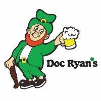 doc ryan's logo image