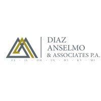 diaz anselmo & associates p.a.