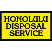 honolulu disposal service, inc. logo image