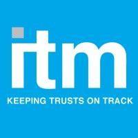 itm logo image