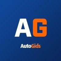 autogids logo image