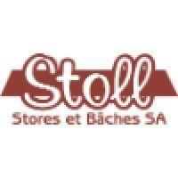 stoll stores et bâches sa logo image