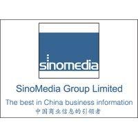 sinomedia logo image