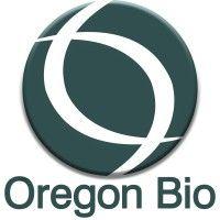 oregon bioscience association logo image